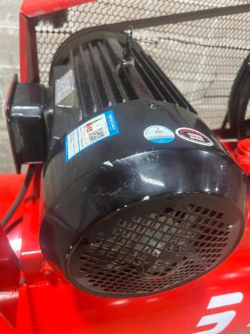 2020 Othr Air Compressor მანქანა იყიდება აუქციონზე, vin: L2007105141, აუქციონის ნომერი: 81309955