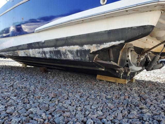 1995 Chris Craft Boat მანქანა იყიდება აუქციონზე, vin: CCBFT295E595, აუქციონის ნომერი: 80364885