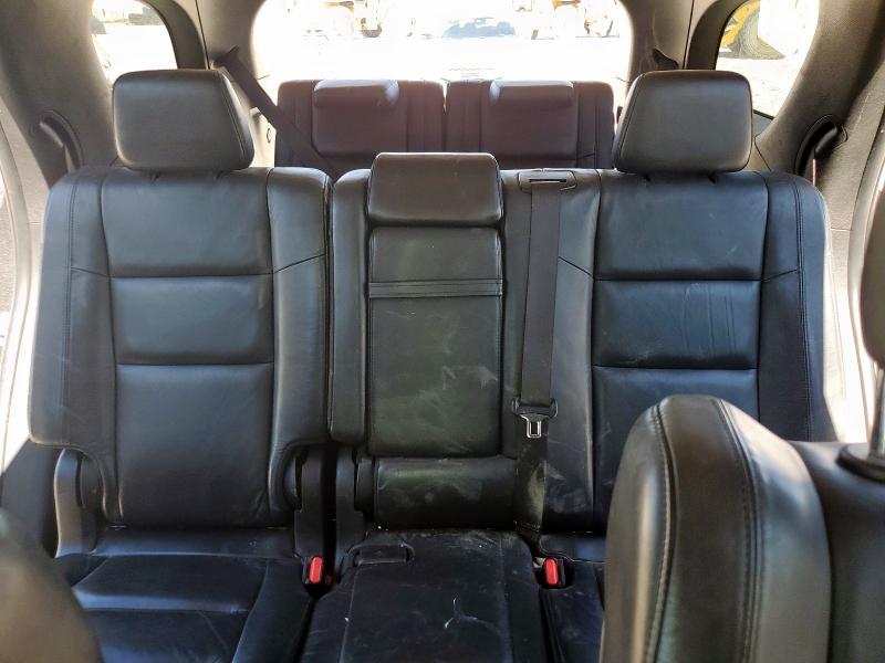 Aukcja sprzedaży 2020 Dodge Durango Gt, vin: 1C4RDHDG3LC301429, numer aukcji: 71563115