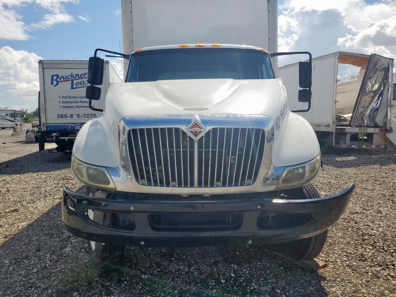 2016 International 4000 მანქანა იყიდება აუქციონზე, vin: 1HTMMMML1GH219906, აუქციონის ნომერი: 67637445