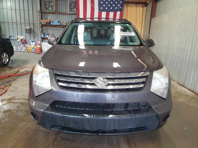 2008 Suzuki Xl7 მანქანა იყიდება აუქციონზე, vin: 2S3DB117686111394, აუქციონის ნომერი: 84060055