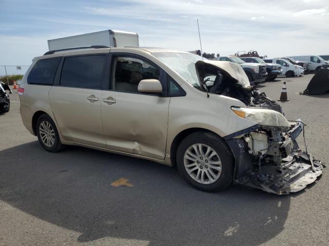 Aukcja sprzedaży 2013 Toyota Sienna Xle, vin: 5TDYK3DC9DS281527, numer aukcji: 80762175