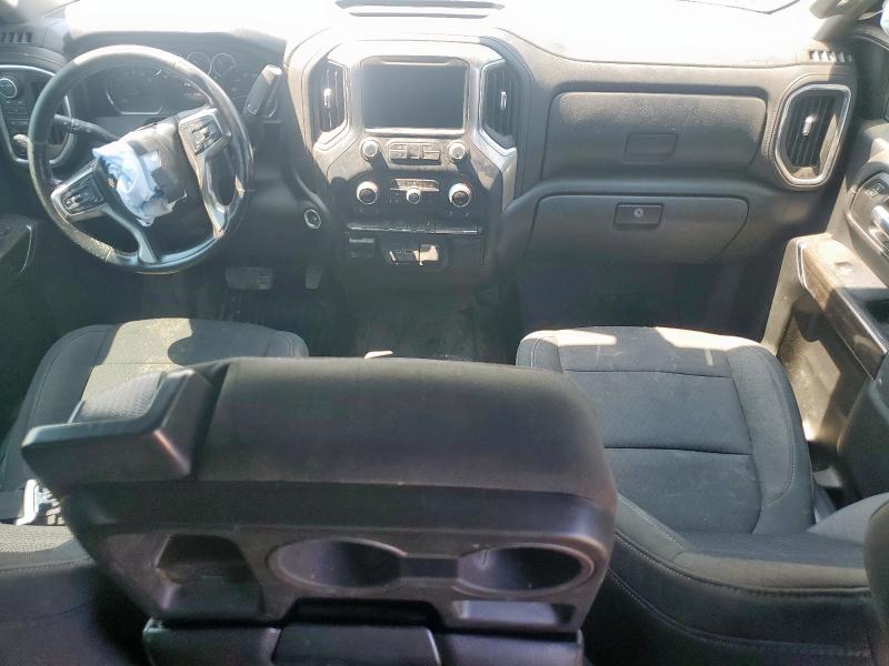 Aukcja sprzedaży 2022 Chevrolet Silverado, vin: 1GC1YNE71NF131216, numer aukcji: 71861885