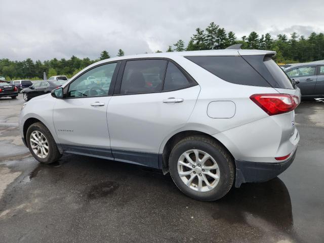 71228995 :رقم المزاد ، 2GNAXSEV6K6147666 vin ، 2019 Chevrolet Equinox Ls مزاد بيع
