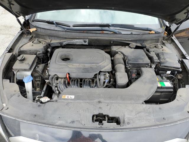 Продаж на аукціоні авто 2017 Hyundai Sonata Se, vin: 5NPE24AF3HH552620, номер лоту: 84249235