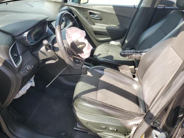 Продажа на аукционе авто 2019 Chevrolet Trax, vin: KL7CJLSB5KB905350, номер лота: 80000675