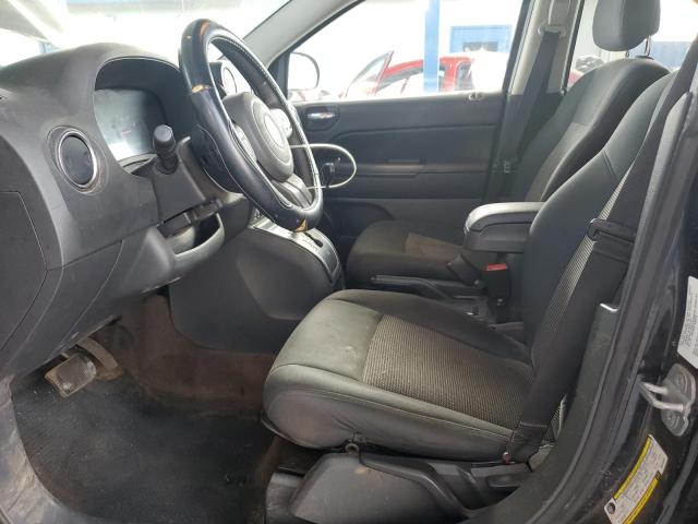71725955 :رقم المزاد ، 1C4NJDEB1DD253301 vin ، 2013 Jep Compass Latitude مزاد بيع