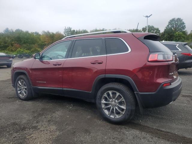 81511865 :رقم المزاد ، 1C4PJMLX5KD480768 vin ، 2019 Jep Cherokee Latitude Plus مزاد بيع