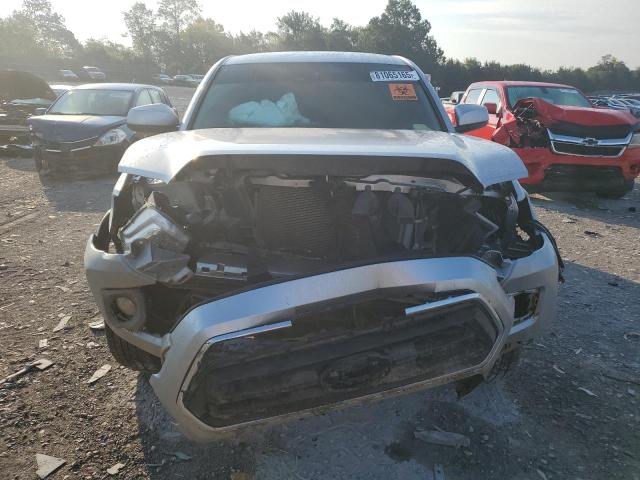 Продажа на аукционе авто 2022 Toyota Tacoma Double Cab, vin: 3TYCZ5AN4NT068949, номер лота: 81065165