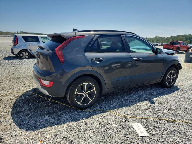 2023 Kia Niro Lx მანქანა იყიდება აუქციონზე, vin: KNDCP3LE6P5095579, აუქციონის ნომერი: 72013125