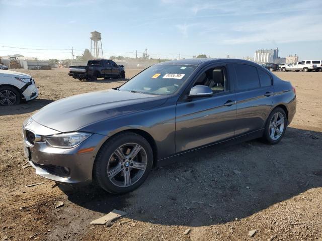 Aukcja sprzedaży 2013 Bmw 328, vin: WBA3B3C58DJ810263, numer aukcji: 78494945