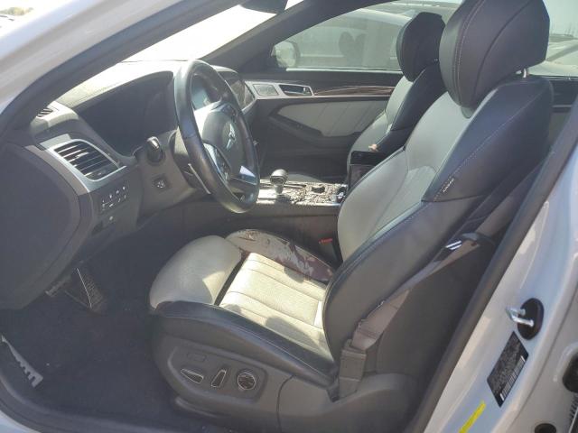 Aukcja sprzedaży 2019 Genesis G80, vin: KMTFN4JB8KU320599, numer aukcji: 71676795