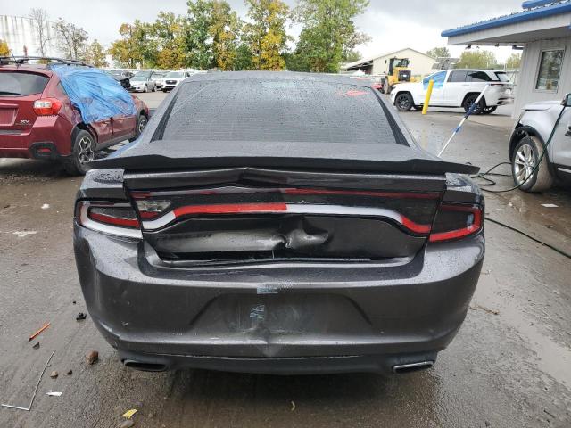 Auction sale of the 2016 Dodge Charger, vin: 2C3CDXBG5GH246752, lot number: 82059435