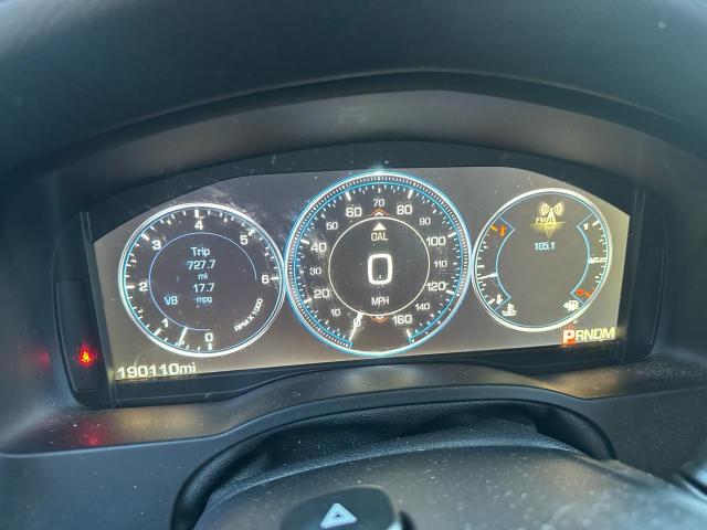 Aukcja sprzedaży 2015 Cadillac Escalade L, vin: 1GYS4MKJ4FR597985, numer aukcji: 80715845