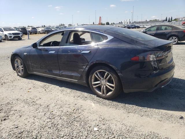 Продажа на аукционе авто 2015 Tesla Model S 85, vin: 5YJSA1H14FF080616, номер лота: 80367405