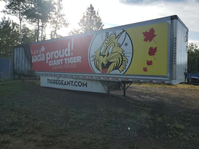 Aukcja sprzedaży 2020 Stou 53 Trailer, vin: 1DW1A5320LBA34456, numer aukcji: 69188295
