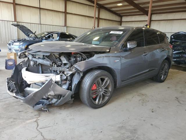 Aukcja sprzedaży 2019 Acura Rdx, vin: 5J8TC1H60KL016284, numer aukcji: 72004195