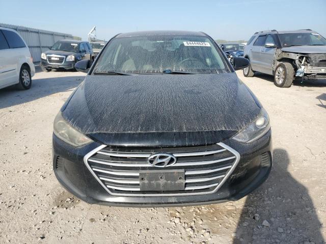 Продажа на аукционе авто 2018 Hyundai Elantra Se, vin: 5NPD84LFXJH227623, номер лота: 84444625