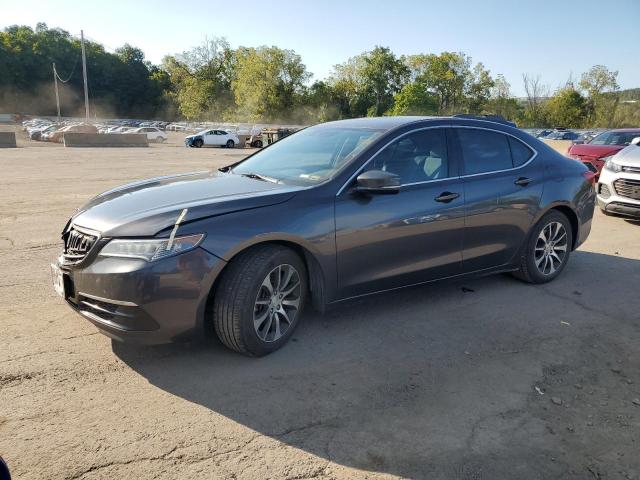 Aukcja sprzedaży 2015 Acura Tlx, vin: 19UUB1F54FA001533, numer aukcji: 71161295