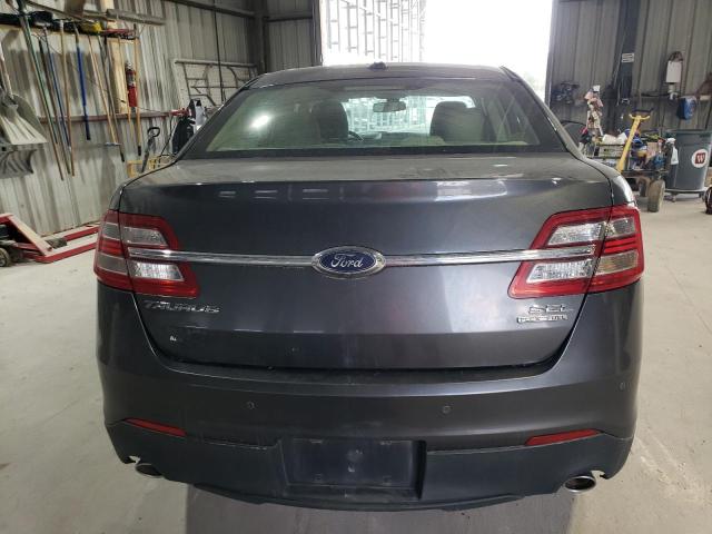 80947615 :رقم المزاد ، 1FAHP2E89HG132210 vin ، 2017 Ford Taurus مزاد بيع