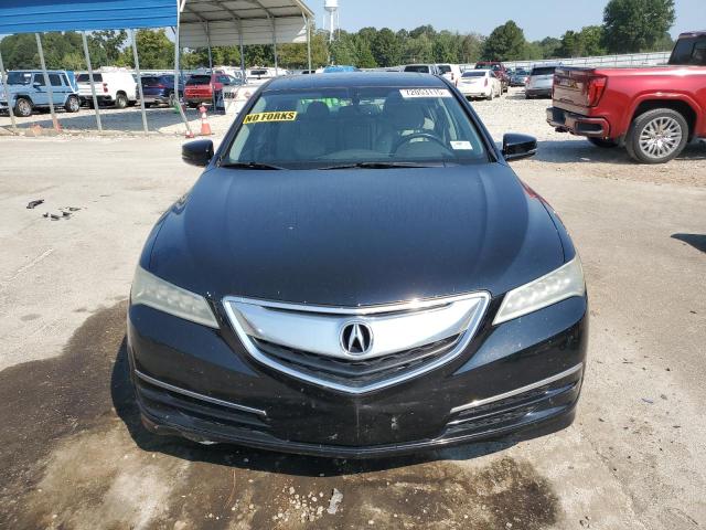 Aukcja sprzedaży 2017 Acura Tlx, vin: 19UUB1F31HA004651, numer aukcji: 72053115