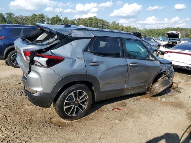 98814525 :رقم المزاد ، KL79MRSL9SB065411 vin ، 2025 Chevrolet Trailblaze مزاد بيع