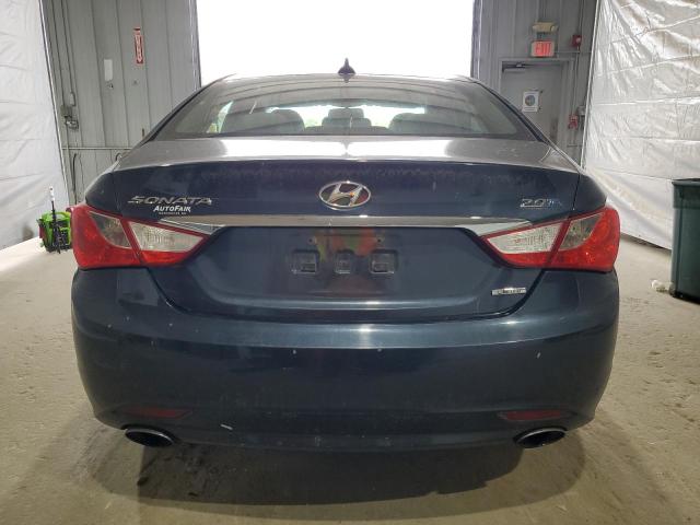Продаж на аукціоні авто 2013 Hyundai Sonata, vin: 5NPEC4AB4DH606012, номер лоту: 71057685