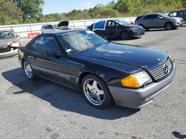 Aukcja sprzedaży 1992 Mercedes-benz 300 Sl, vin: WDBFA61E8NF044495, numer aukcji: 84239465