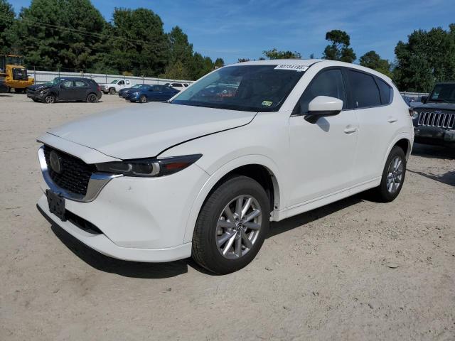80734195 :رقم المزاد ، JM3KFBCM5R0360113 vin ، 2024 Mazda Cx-5 مزاد بيع