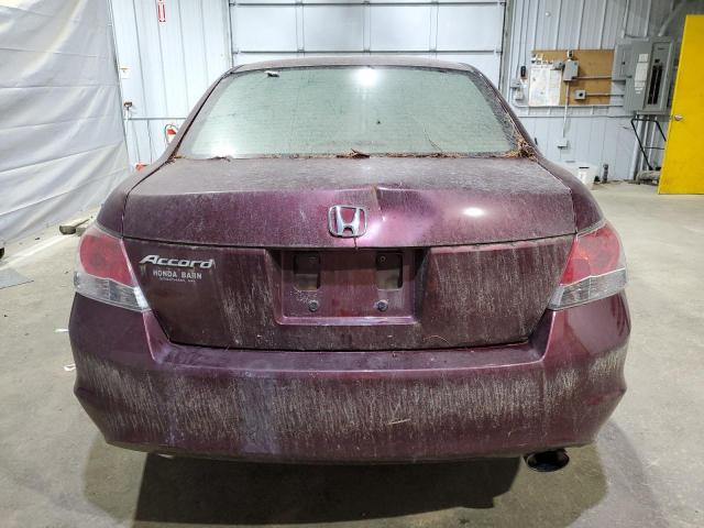 Продаж на аукціоні авто 2010 Honda Accord, vin: 1HGCP2F75AA155441, номер лоту: 68574495
