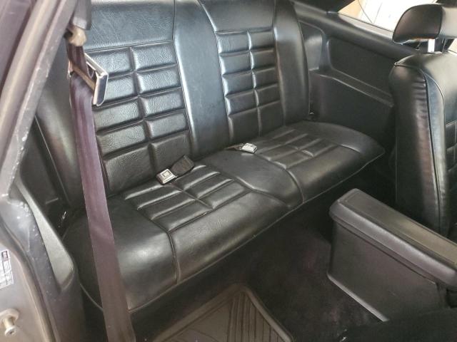 Продажа на аукционе авто 1983 Ford Mustang, vin: 1FABP28FXDF161733, номер лота: 71923155