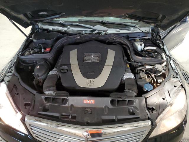 Продажа на аукционе авто 2011 Mercedes-benz C, vin: WDDGF8BBXBR152737, номер лота: 81041245