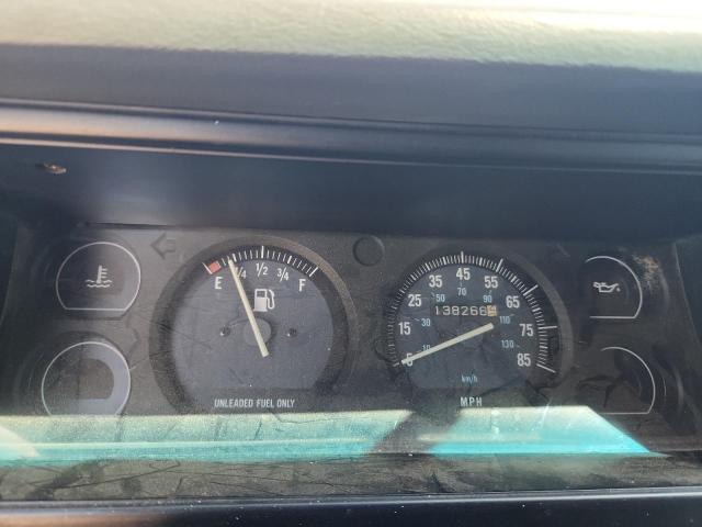 Продаж на аукціоні авто 1996 Jeep Cherokee S, vin: 1J4FJ27S7TL257566, номер лоту: 81800005