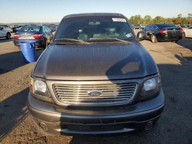 2002 Ford F150 Super მანქანა იყიდება აუქციონზე, vin: 1FTRW07372KD06416, აუქციონის ნომერი: 71932575