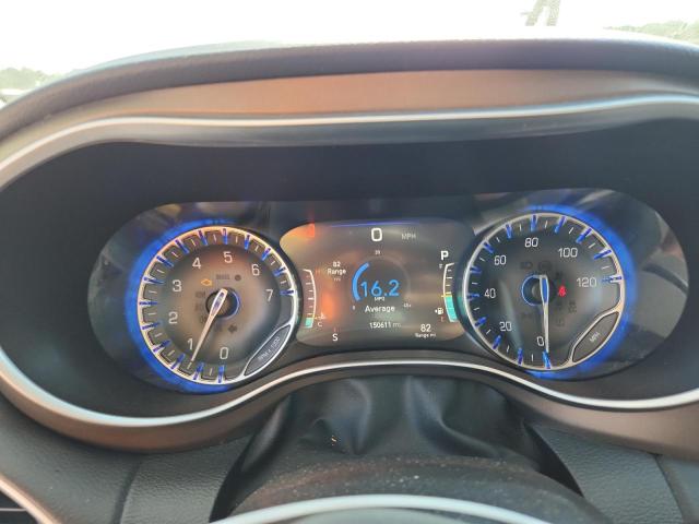 Продажа на аукционе авто 2017 Chrysler Pacifica T, vin: 2C4RC1EG2HR763925, номер лота: 71238485