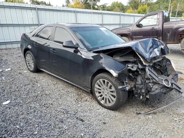 85623915 :رقم المزاد ، 1G6DS5EV5A0117669 vin ، 2010 Cadillac Cts مزاد بيع