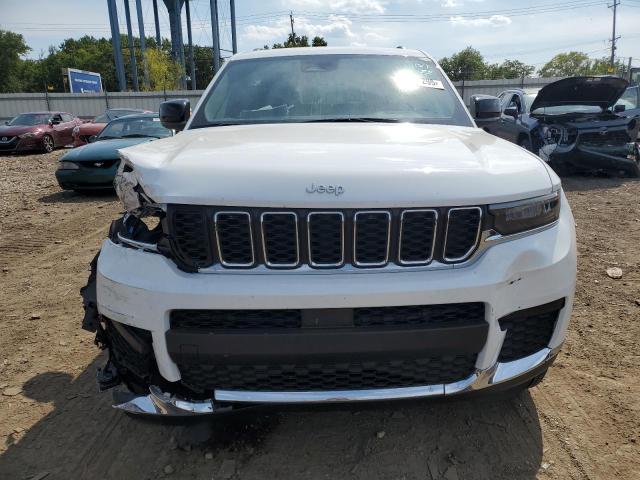 2025 Jeep Grand Cherokee მანქანა იყიდება აუქციონზე, vin: 1C4RJKAGXS8671398, აუქციონის ნომერი: 80391295