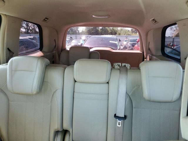 2014 Mercedes-benz Gl მანქანა იყიდება აუქციონზე, vin: 4JGDF7CE2EA323611, აუქციონის ნომერი: 80218835
