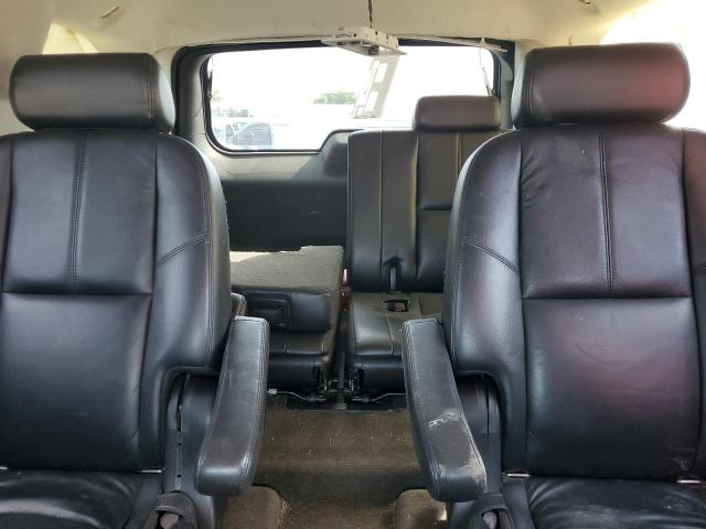 Продажа на аукционе авто 2009 Gmc Yukon Slt, vin: 1GKFK33039J121909, номер лота: 81198665