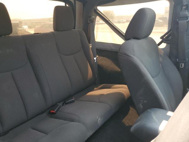 Продаж на аукціоні авто 2016 Jeep Wrangler, vin: 1C4AJWAG5GL324957, номер лоту: 71099845