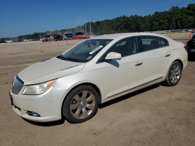 Продажа на аукционе авто 2011 Buick Lacrosse, vin: 1G4GC5EC0BF345014, номер лота: 71826595