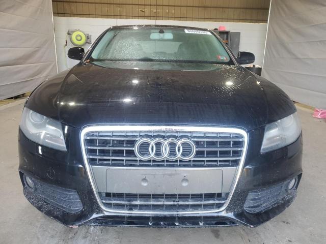 Aukcja sprzedaży 2010 Audi A4, vin: WAUFFAFL0AN019102, numer aukcji: 80606595
