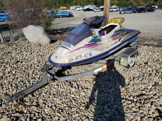 Продаж на аукціоні авто 1996 Sea-doo Jet Ski, vin: ZZNL9Z93E696, номер лоту: 80930395