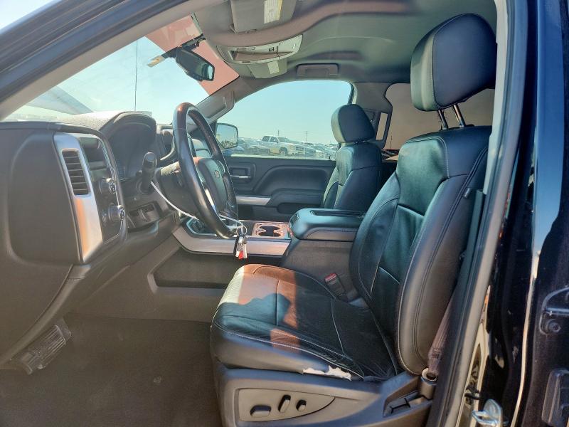 2016 Chevrolet Silverado მანქანა იყიდება აუქციონზე, vin: 3GCUKSEC6GG351186, აუქციონის ნომერი: 71056695
