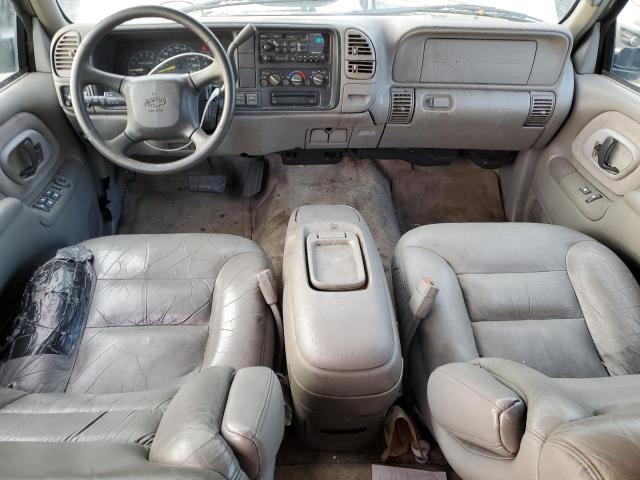 Продажа на аукционе авто 1999 Chevrolet Tahoe, vin: 1GNEK13R8XJ573420, номер лота: 80069155