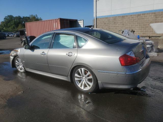 Aukcja sprzedaży 2008 Infiniti M35, vin: JNKAY01E28M606717, numer aukcji: 81406905