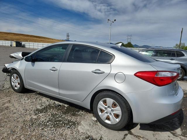 Auction sale of the 2016 Kia Forte Lx, vin: KNAFK4A66G5487066, lot number: 81305695
