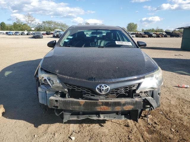 Продажа на аукционе авто 2013 Toyota Camry L, vin: 4T1BF1FK0DU265825, номер лота: 83987475