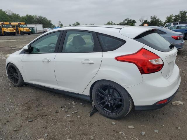Продажа на аукционе авто 2014 Ford Focus Se, vin: 1FADP3K2XEL270572, номер лота: 81329775