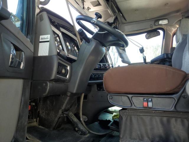 Продаж на аукціоні авто 2021 Kenworth Construction, vin: 3BKBLJ0X2MF449129, номер лоту: 67509535